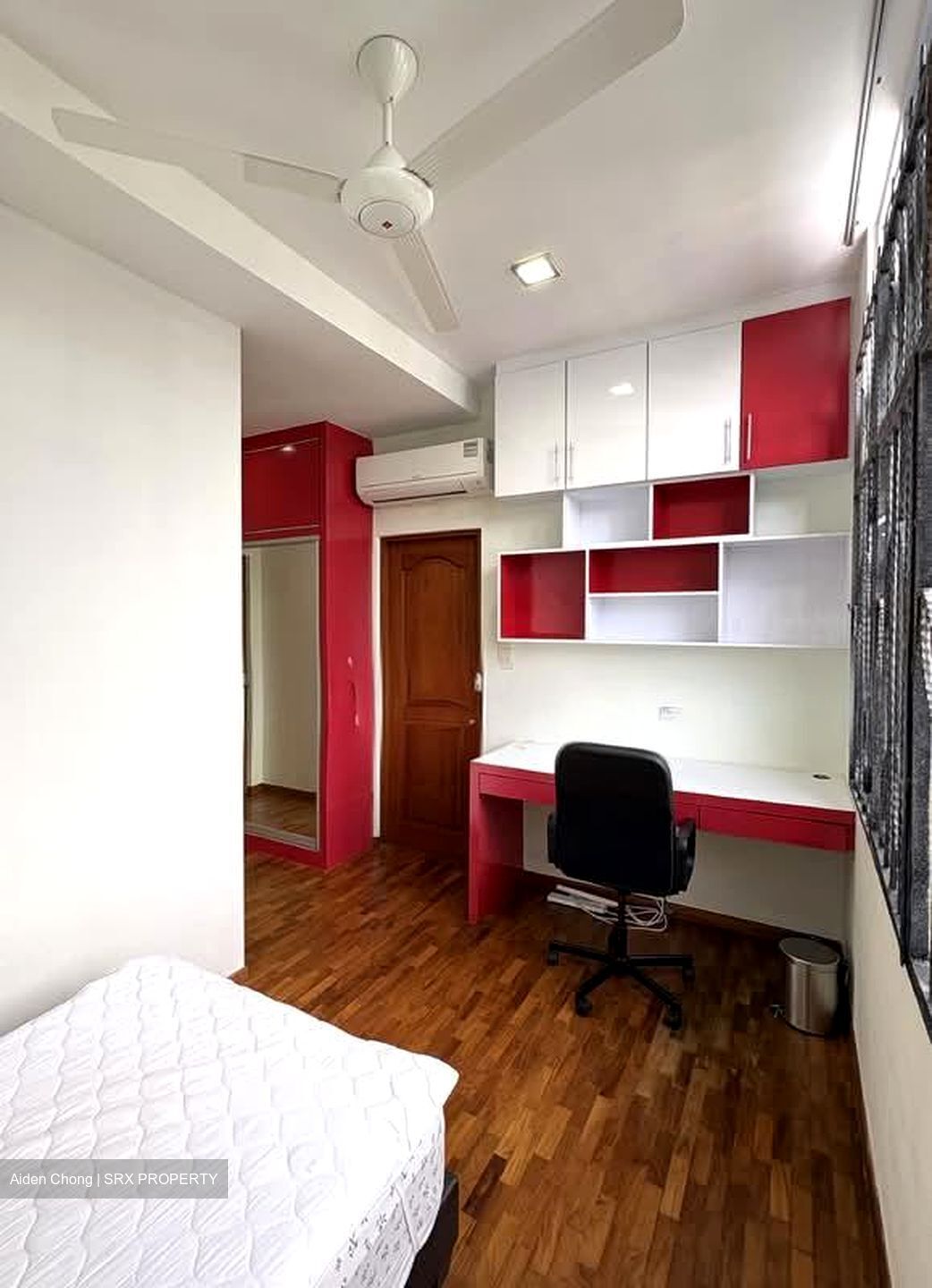 Jalan Mat Jambol (D5), Terrace #554909141